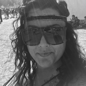 Meet your Posher, Shawna